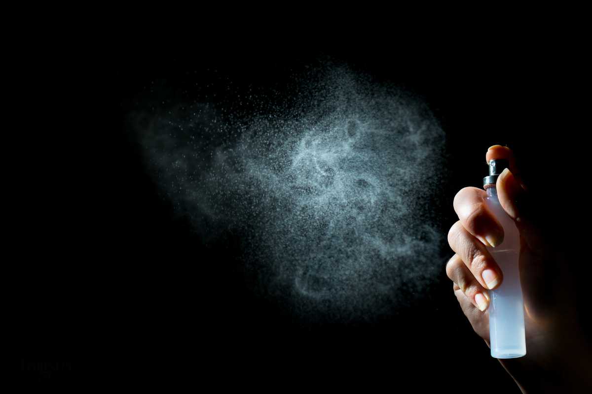 How to Choose the Perfect Fragrance for Pakistan’s Weather